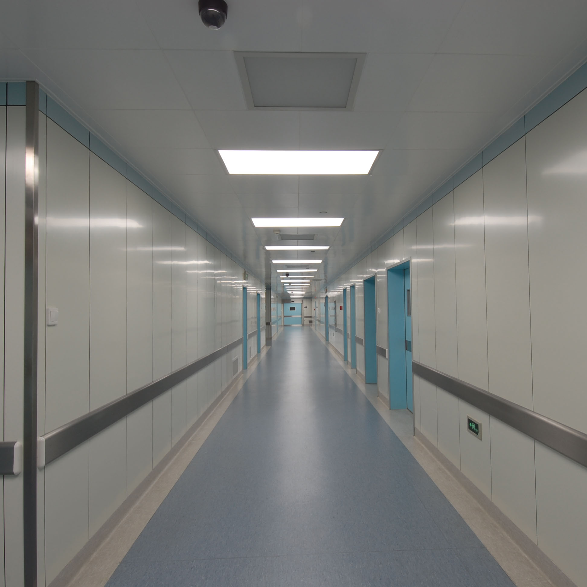 潔凈手術(shù)部